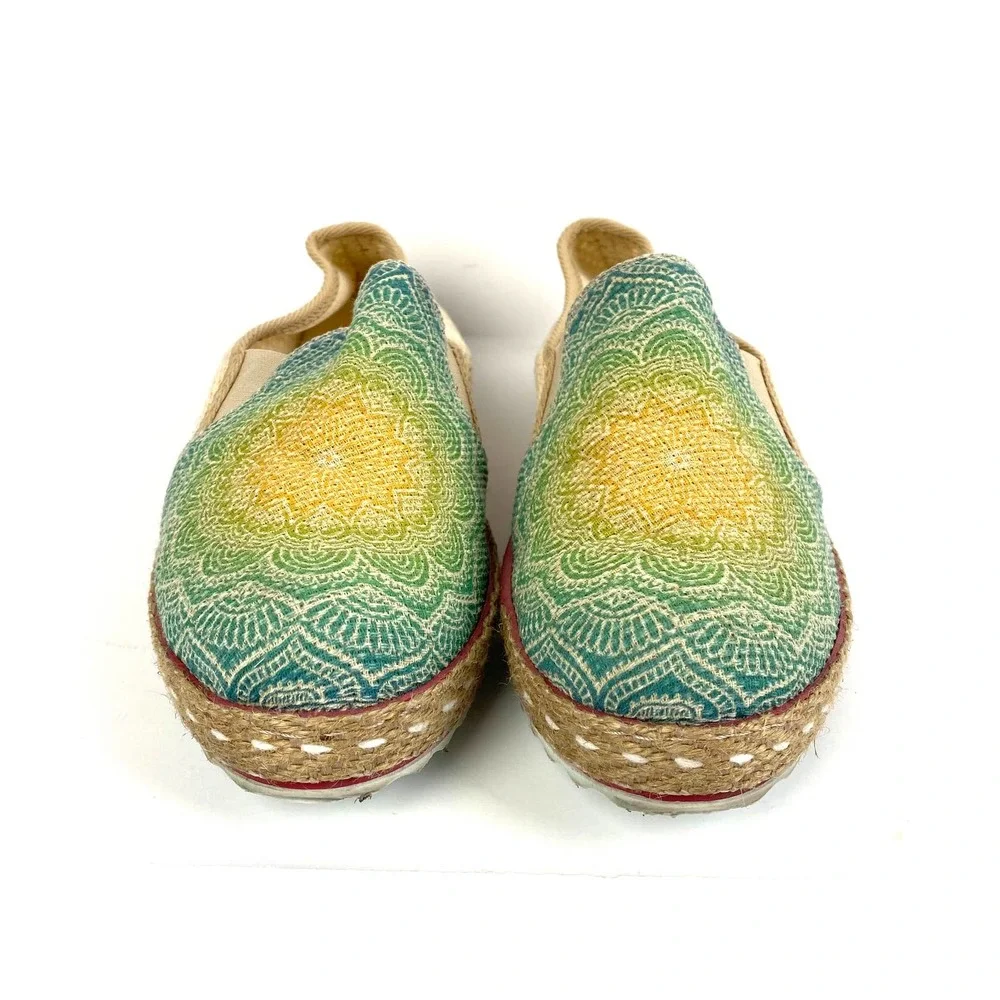 goby these espadrilles